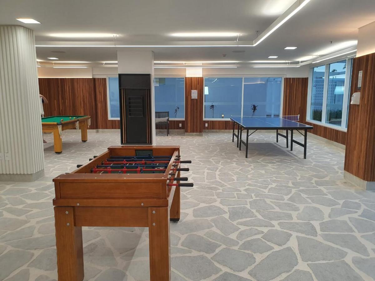 Salinas Exclusive Resort Salinopolis Luaran gambar